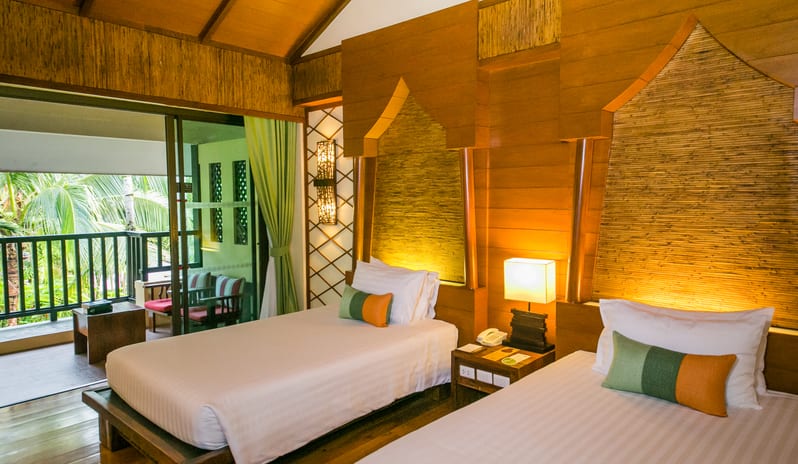 Centara Koh Chang Tropicana Resort-Superior 1_7491